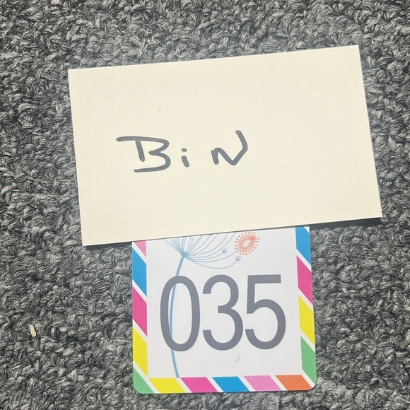 NWOT Beachsissi leopard bikini bottoms size large. - Picture 5 of 5